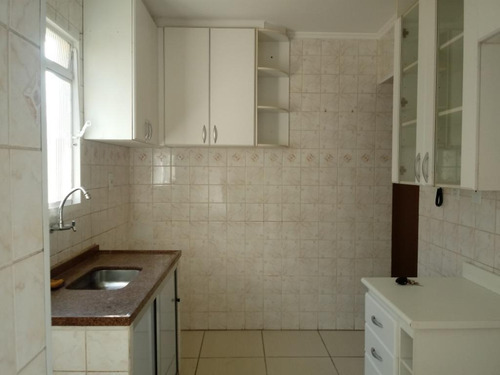 Imagem 9 de 24 de Apartamento À Venda, 45 M² Por R$ 190.000,00 - Jardim Centenário - Valinhos/sp - Ap0130
