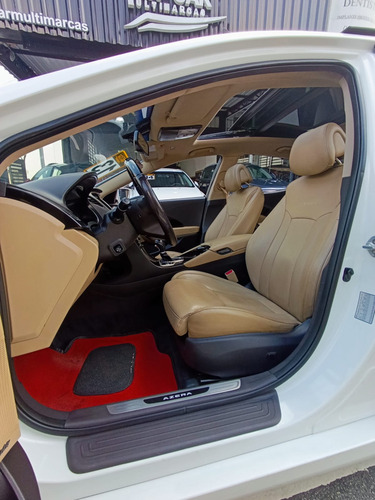 Hyundai Azera 3.0 MPFI GLS V6 24V GASOLINA 4P AUTOMÁTICO