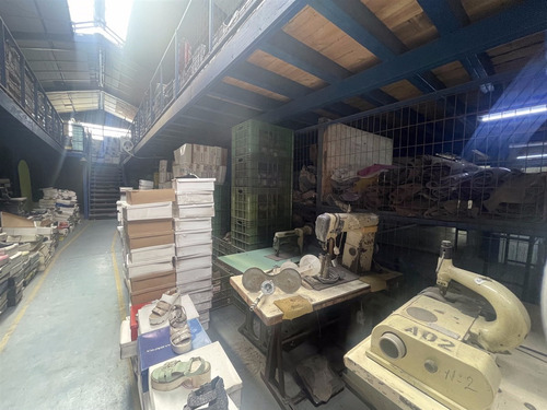 Bodega En Venta En La Granja