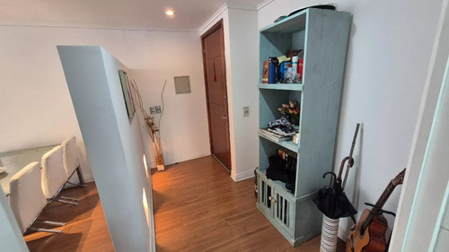 Departamento 3/2, Excelente Ubicación, Las Condes