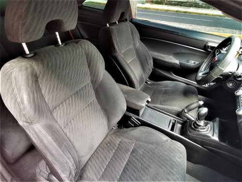 Imagen 10 de 13 de Honda Civic 2010 Ex Coupé