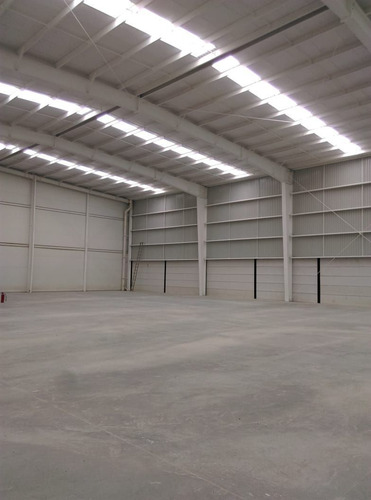 Renta Bodega Vallejo Azcapotzalco Cdmx