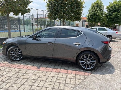 Mazda Mazda 3 2.5 S Hchback At