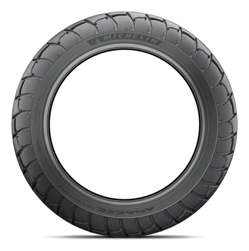 Llanta 170/60r17 Michelin Anakee Adventure 72v