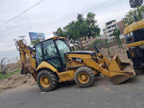 Imagen 20 de 21 de Kallpa Peru Import Caterpillar 430f2it 420e 420f En Venta