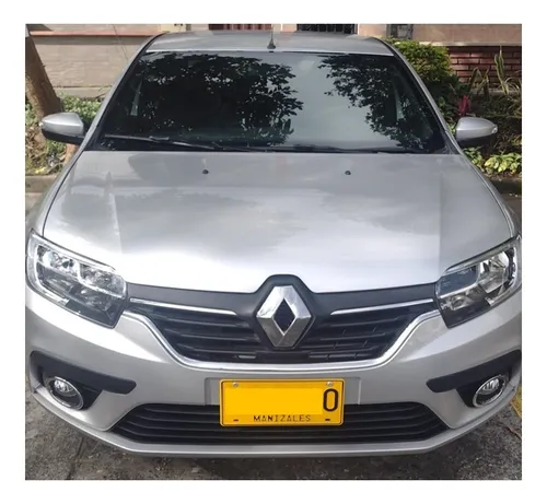 Renault Logan 1.6 Expression / Life +