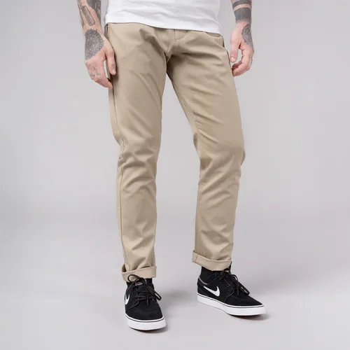 gemelo Usual Paquete o empaquetar Pantalon Nike Sb Flex Icon Chino (khaki) Importado Original | MercadoLibre