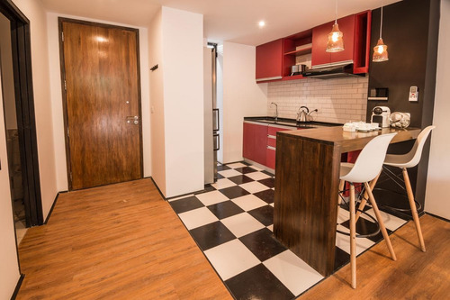 Imagen 16 de 24 de Venta Departamento 3 Ambientes Con Patio Privado - Condominio Patio (copa) - Moreno Norte