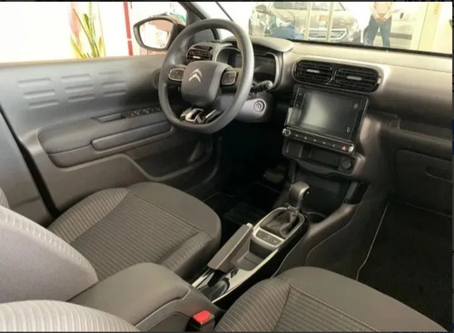 Imagen 15 de 17 de Citroën C4 Cactus Feel Retira Con Anticpo O Tu Usado L
