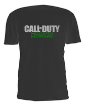 Comprar Call Of Duty Modern Warfare Remera Friki Tu Eres #3