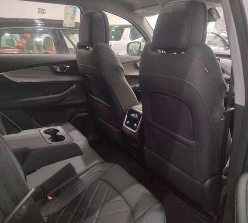 Caoa Chery Tiggo 8 Pro 1.5 TCI PLUG-IN HYBRID DHT