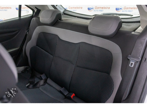 Chevrolet Onix 1.0 MPFI LS 8V FLEX 4P MANUAL