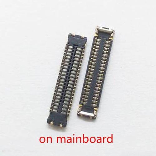 Conector De Display 40 Pines Xiaomi Note 7 8 Note 7 Pro (Usado)