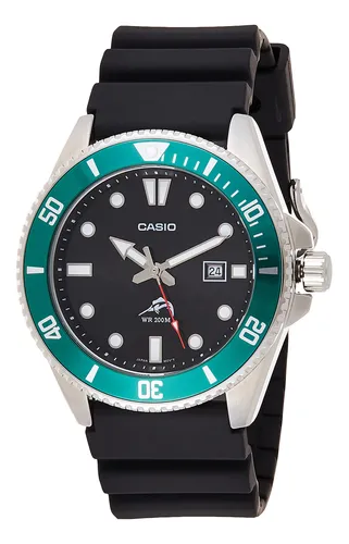 Casio mdv 104 2025