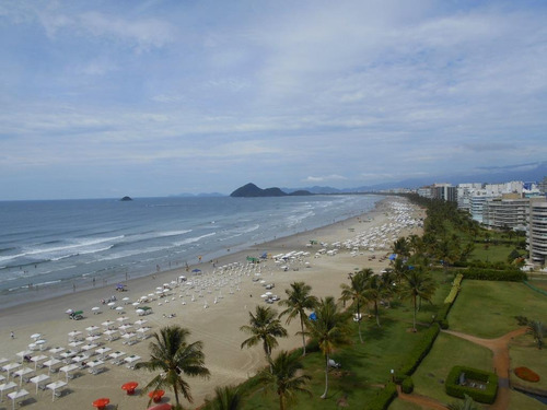 Imagem 1 de 30 de Cobertura Com 5 Dormitórios À Venda, 557 M² - Riviera De São Lourenço - Bertioga/sp - Co0854