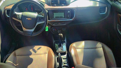 Chevrolet Spin Premier 1.8 8v Econo.flex, Qxl8815
