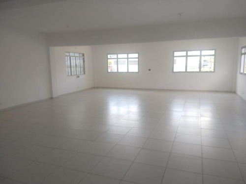 Imagem 13 de 17 de Galpão Para Alugar, 1200 M² Por R$ 30.000/mês - Jardim Três Marias - Taboão Da Serra/sp - Ga0468