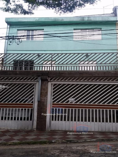 Imagem 1 de 15 de Ref.: 7345 - Sobrados Em Osasco Para Venda - V7345