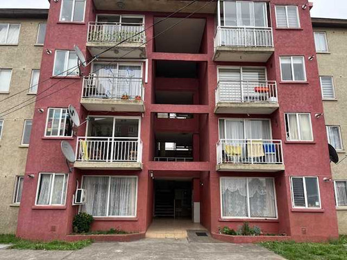 Depto De 3d Y 2b Condominio San Martin (90675)