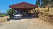Comprar  Parcela De Agrado Con Picina, Casa, Qincho,  (81495)