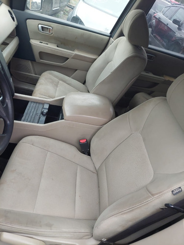 Honda Pilot 2009 ( En Partes ) 2009 - 2011 3.5 Aut Yonke