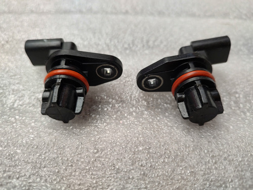 Sensor Posición Arbol Levas Gm 55512090 Onix Encore Corvette (Usado)