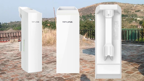 Repetidor Wifi Por Tiempo Con Fichas De Prepago Repitidor B