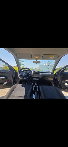 Suzuki Swift 1.2 Glx Mt