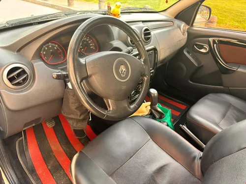 Renault Stepway 1.6l