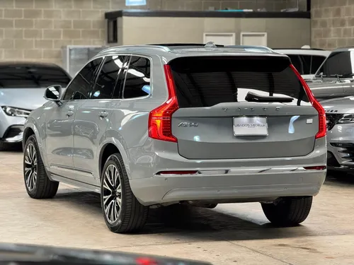 Volvo XC90 2.0 T8 RECHARGE