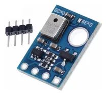 Comprar Sensor Aht10 Temperatura Y Humedad De Precisión - Unoelectro