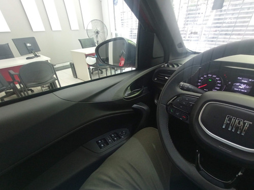 Fiat Cronos 1.3 Drive Mt