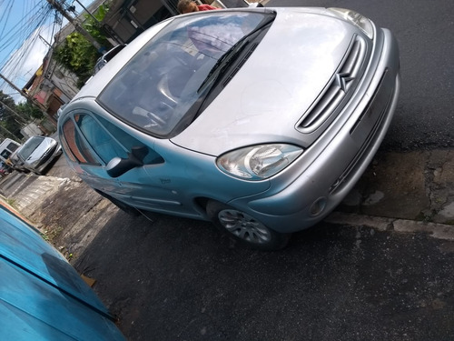Citroën Xsara Picasso 2.0 Exclusive Aut. 5p
