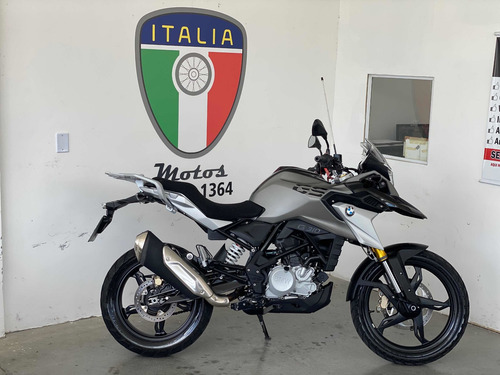 Bmw G310 Gs