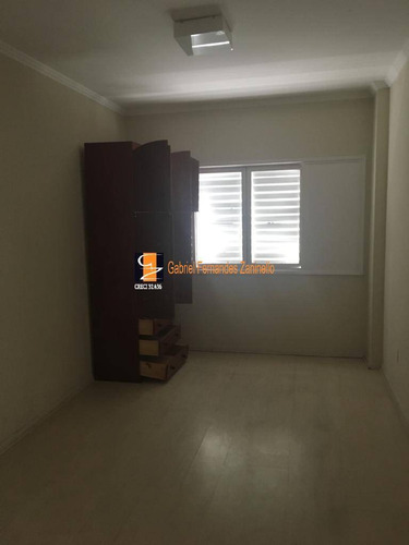 Imagem 14 de 15 de Excelente Apartamento Sao Caetano Do Sul - A-2610