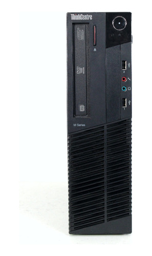 Lenovo Sff Core I5 4ta Gen 8gb Ram 480gb Hdd Windows 10 Pro (Usado)