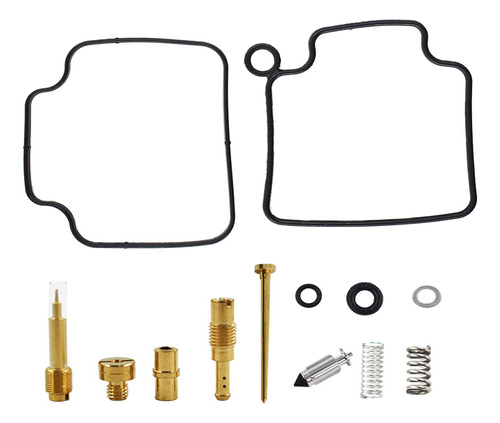 Kit Reparacion Carburador Para Honda Rebel 250 Cmx250 C