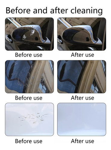 Toallas De Arcilla Total Premium Car Detailing