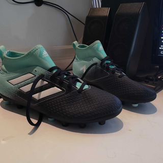 mercado libre zapatos de futbol adidas