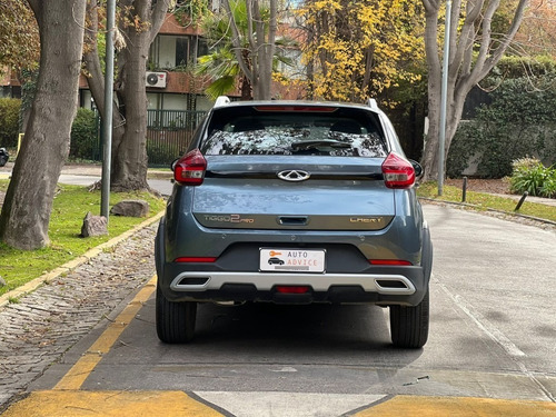 Imagen 10 de 15 de Chery Tiggo 2 Pro Gls Cvt