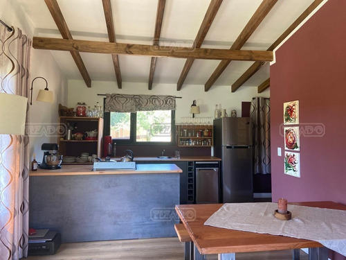 Turístico Cabaña En Venta En Villa Lago Meliquina, San Martin De Los Andes, Patagonia