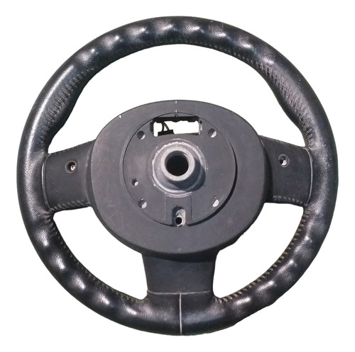 Volante De Mini Cooper S C/comandos De Radio 07/14. Original (Usado)