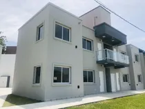 Comprar Depto 2 Amb Mar De Ajo -  Departamento En Venta Dos  Ambientes  A Estrenar  Con Cochera Financiacion