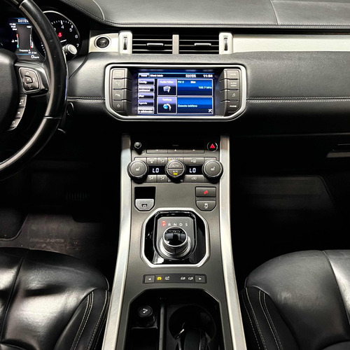 Land Rover Evoque 2.0 Prestige Plus 240cv