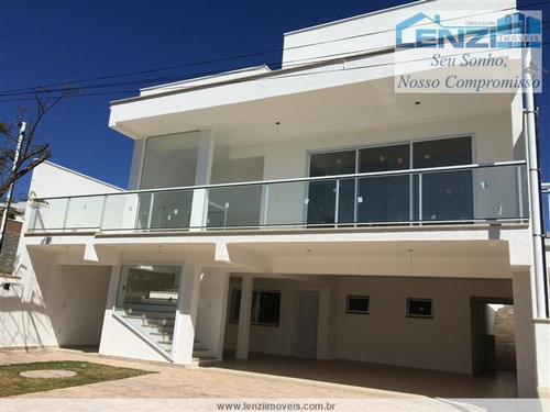 Imagem 3 de 27 de Casas Em Condomínio À Venda Em Bragança Paulista/sp - Compre O Seu Casas Em Condomínio Aqui! - 1278756