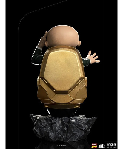 Estátua Professor Xavier - X-men - Minico - Iron Studios