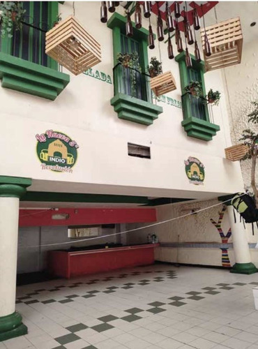 Local En Venta O Renta En La Col. Tabacalera, Alcaldía Cuauhtémoc