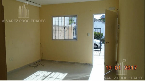 Imagen 3 de 9 de Ph 2 Ambientes Venta Villa Tesei