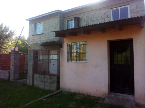 Casa En City Bell 471  134 Venta Permuta