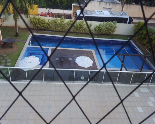 Apartamento - En43a02 - 69253843
